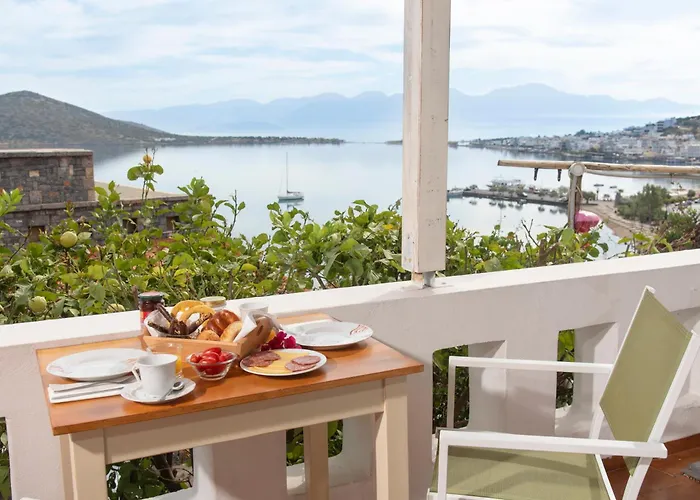 Elounda Summer Apt