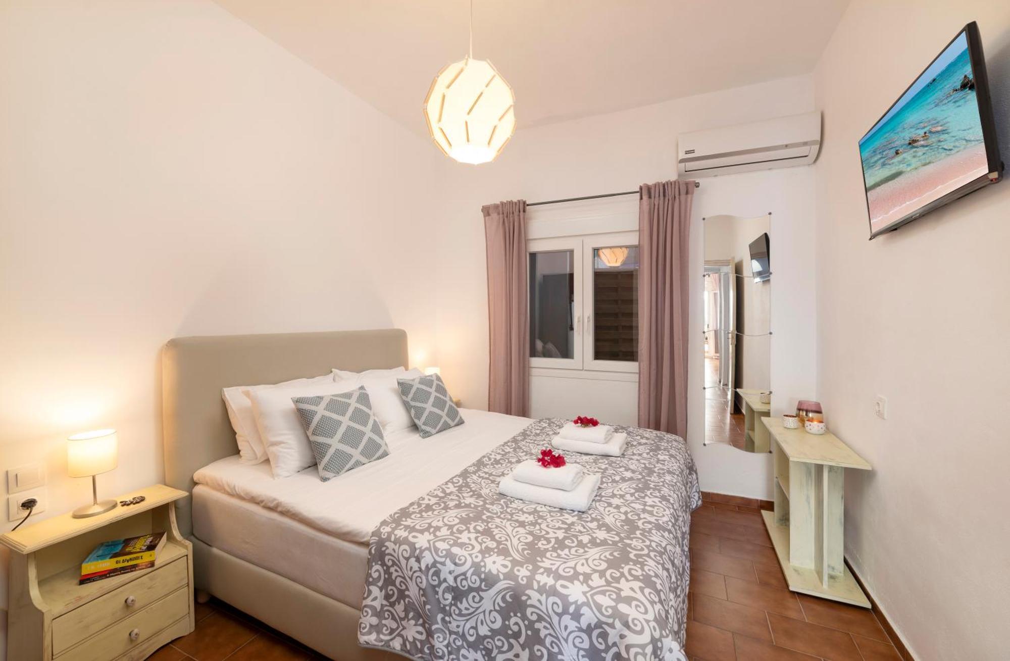 Summer Apartment *