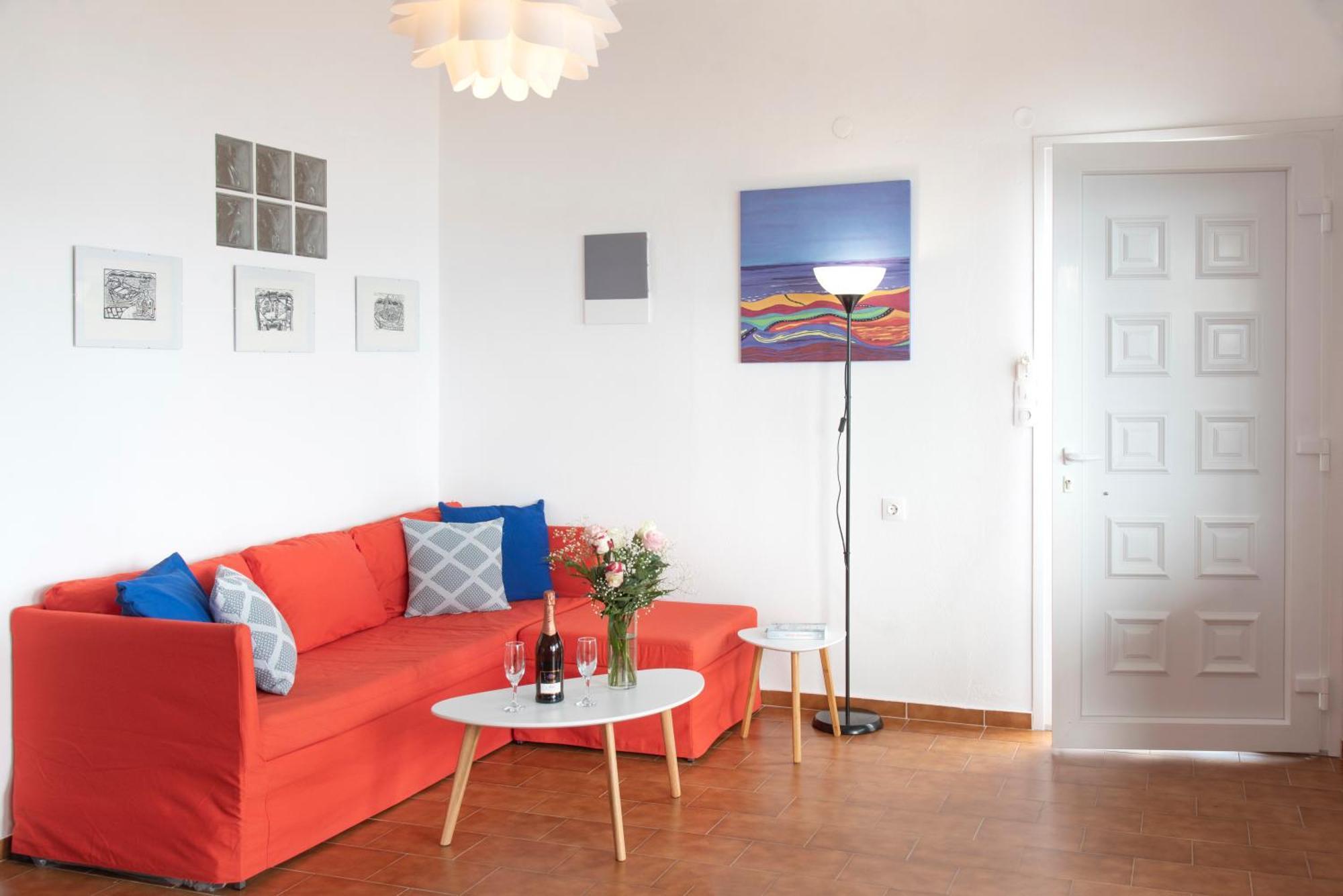 Apartment Summer